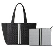 Amelia Tote - Black