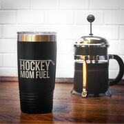 Hockey 20oz. Double Insulated Tumbler - Hockey Mom Fuel