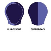 ChalkTalk Custom Team Hoodie - Soccer Half & Half