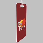 Pickleball Bag/Luggage Tag - Day Dinker