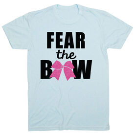 Cheerleading Short Sleeve T Shirts Chalktalksports