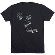 Basketball Heart SportzBox - Player