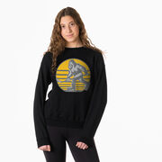 Hockey Crewneck Sweatshirt - BigSkate