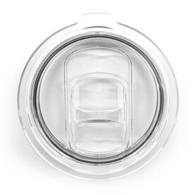 General Sports 20 oz. Double Insulated Tumbler - Additional Lid