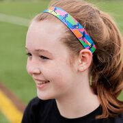 Field Hockey Juliband Non-Slip Headband - Field Hockey Girl