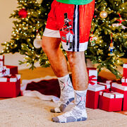 Baseball Beckett™ Shorts - Cracking Dingers