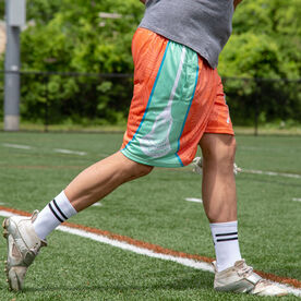 Chill Lacrosse Shorts