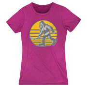 Hockey Women's Everyday Tee - BigSkate