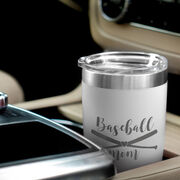 Baseball 20oz. Double Insulated Tumbler - Baseball Mom