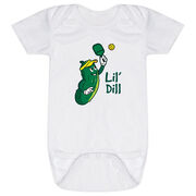 Pickleball One-Piece - Lil Dill