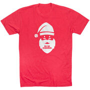 Baseball Short Sleeve T-Shirt - Ho Ho Homerun