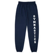 Gymnastics Fleece Sweatpants - Gymnastics