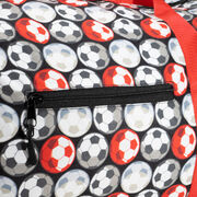 Soccer Explorer Duffle Bag - Chase