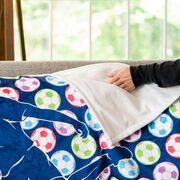 Soccer Premium Blanket - Play Soccer