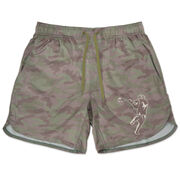 Lacrosse Ryder™ Shorts - Rip It Camo