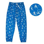 Hockey Lounge Pants - Action Player