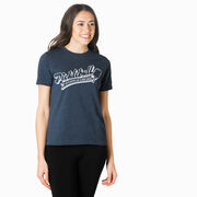 Pickleball Short Sleeve T-Shirt - Kind Of A Big Dill