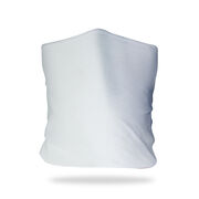 Multifunctional Headwear - Solid White RokBAND