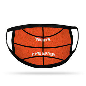 Basketball Multifunctional Headwear Rokbands Headband Face Masks
