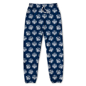 Custom Team ChillFit Lounge Pants -  Soccer