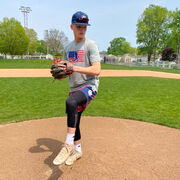 Baseball T-Shirt Short Sleeve - Baseball Land That We Love