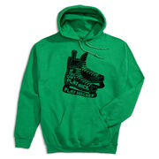 Hockey Hooded Sweatshirt - Play Hockey