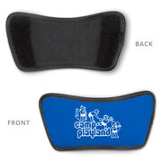 Repwell&reg; Slide Sandals - Camp Playland Logo