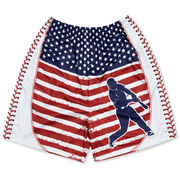 Baseball Shorts - USA