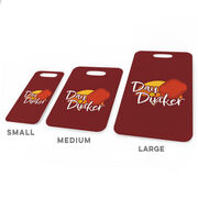 Pickleball Bag/Luggage Tag - Day Dinker