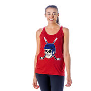 Hockey Women's Everyday Tank Top - Chill to the Bone