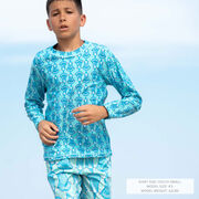 SunSport Rash Guard Shirt - Coast to Coast Lacrosse