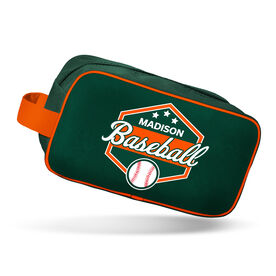 ChalkTalk Custom Team Accessory Bag - Baseball