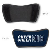 Cheerleading Repwell&reg; Sandal Straps - Cheer Mom