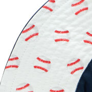 Baseball Bucket Hat - Eat Sleep Baseball