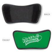 Pickleball Repwell&reg; Sandal Straps - Kind of a Big Dill
