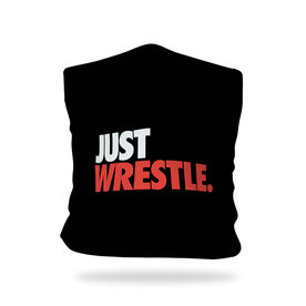 Wrestling Multifunctional Headwear - Just Wrestle RokBAND