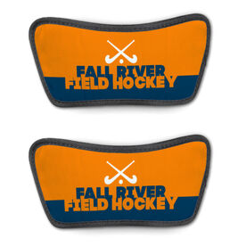 Field Hockey Repwell&reg; Sandal Straps - Team Name Colorblock