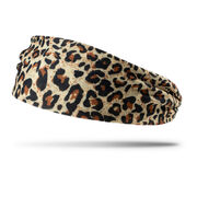 Multifunctional Headwear - Leopard RokBAND