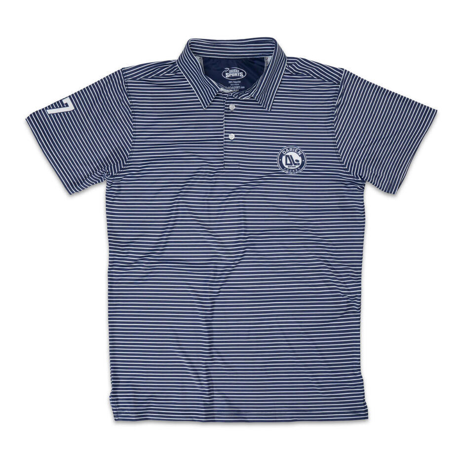 Custom Team Short Sleeve Polo Shirt