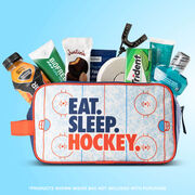 Hockey MVP Accessory Bag - Eat Sleep Hockey