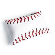 Baseball Pillowcase - Graphic