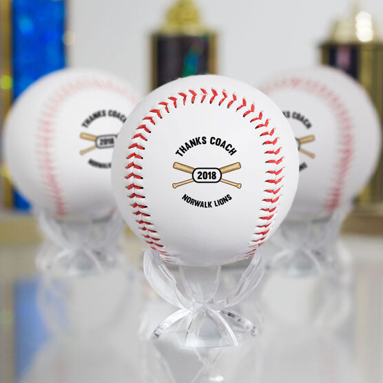 Top Baseball Coach Gift Ideas Chalktalksports
