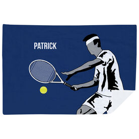 Tennis Blankets Chalktalksports