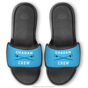 Crew Repwell&reg; Sandal Straps - Team Name