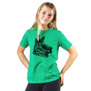 Hockey Short Sleeve T-Shirt - Play Hockey