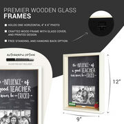 Premier Frame -Teacher Appreciation
