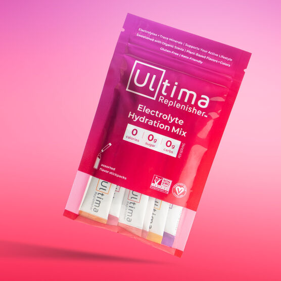 Ultima Hydration Powder (6 pack)