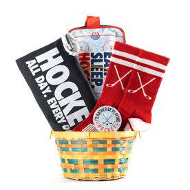 Hockey Easter Basket - Hockey Life