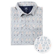 Lacrosse Short Sleeve Polo - Bradley