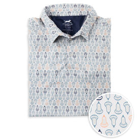 Lacrosse Short Sleeve Polo - Bradley